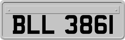 BLL3861