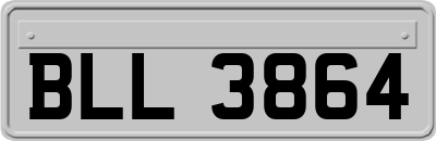 BLL3864