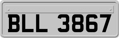 BLL3867