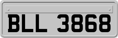 BLL3868