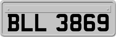 BLL3869