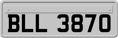 BLL3870