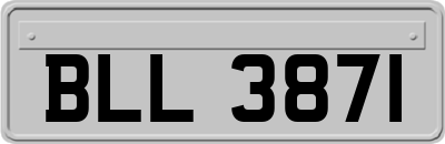 BLL3871