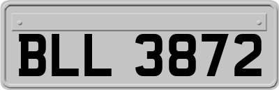 BLL3872