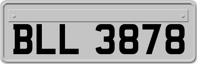 BLL3878
