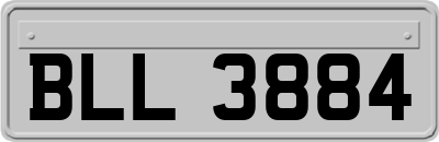 BLL3884