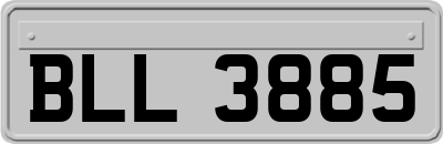 BLL3885