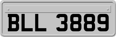 BLL3889
