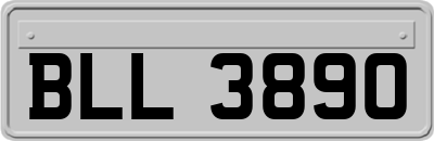 BLL3890