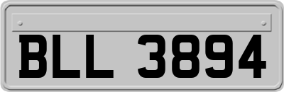 BLL3894