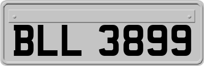 BLL3899