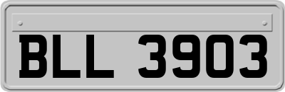 BLL3903