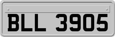 BLL3905
