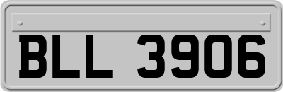 BLL3906