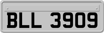 BLL3909