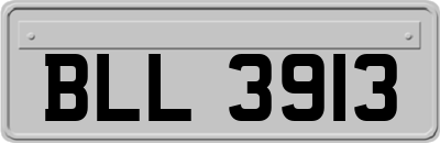 BLL3913