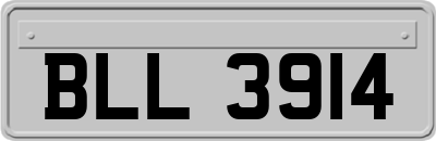 BLL3914
