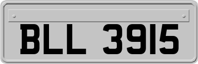 BLL3915