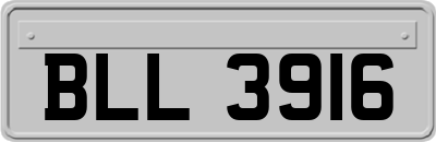BLL3916