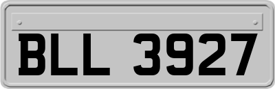 BLL3927