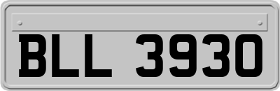 BLL3930