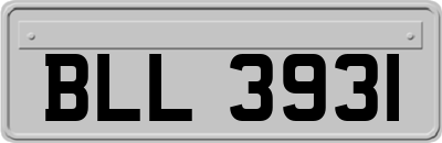 BLL3931