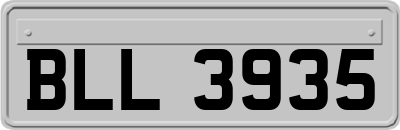 BLL3935