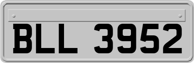 BLL3952