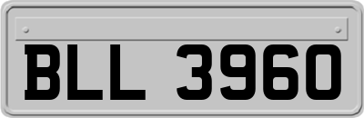 BLL3960