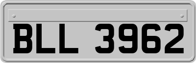 BLL3962