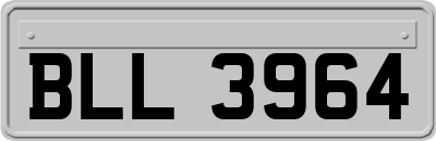 BLL3964