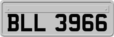 BLL3966