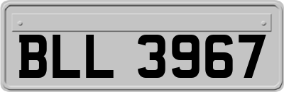 BLL3967