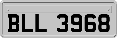 BLL3968