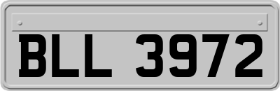 BLL3972