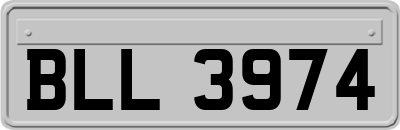 BLL3974