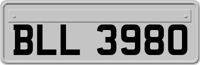 BLL3980