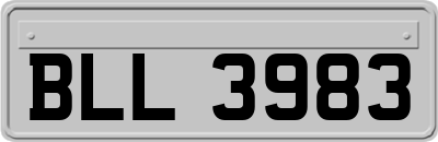 BLL3983