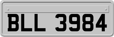 BLL3984