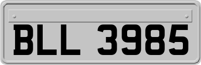 BLL3985
