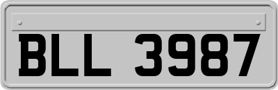 BLL3987