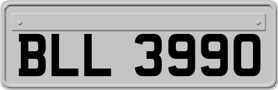 BLL3990