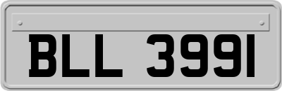 BLL3991