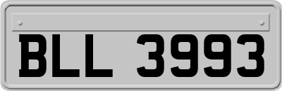 BLL3993