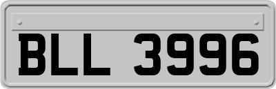BLL3996