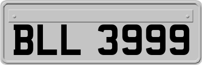 BLL3999