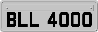 BLL4000