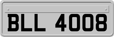 BLL4008