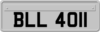 BLL4011