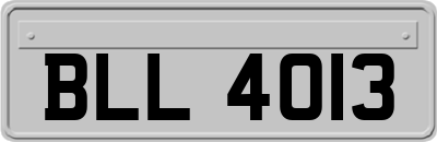 BLL4013